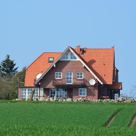 Landhaus Bondzio Langen Brutz Екстер'єр фото