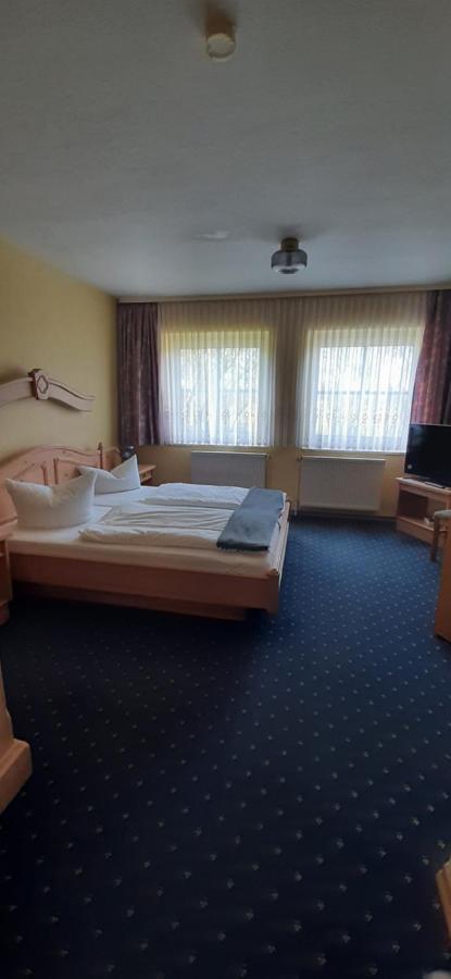 Landhaus Bondzio Langen Brutz Екстер'єр фото