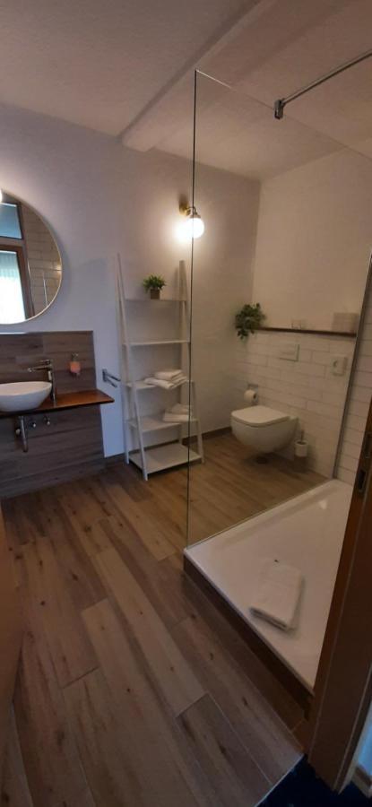 Landhaus Bondzio Langen Brutz Екстер'єр фото