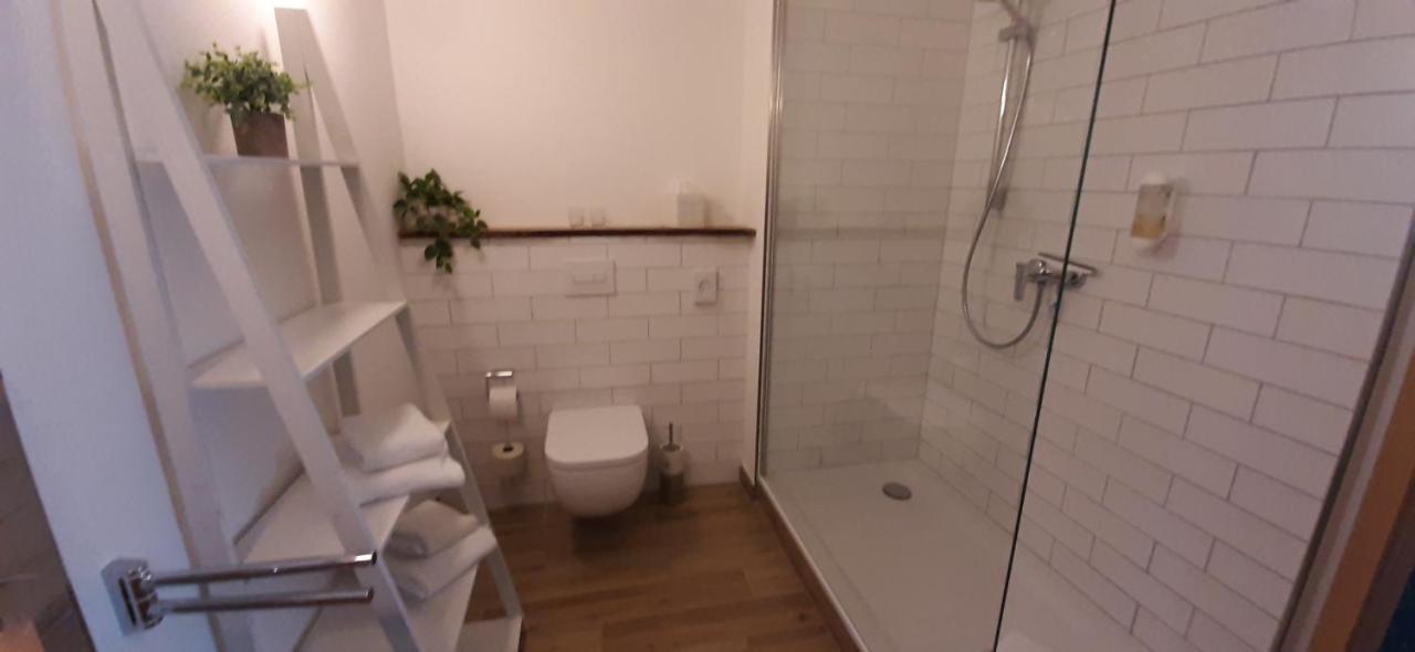 Landhaus Bondzio Langen Brutz Екстер'єр фото