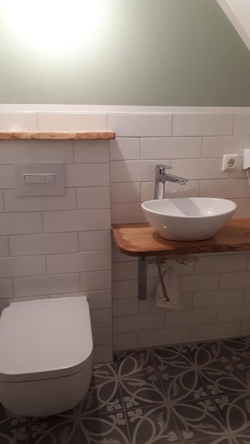 Landhaus Bondzio Langen Brutz Екстер'єр фото