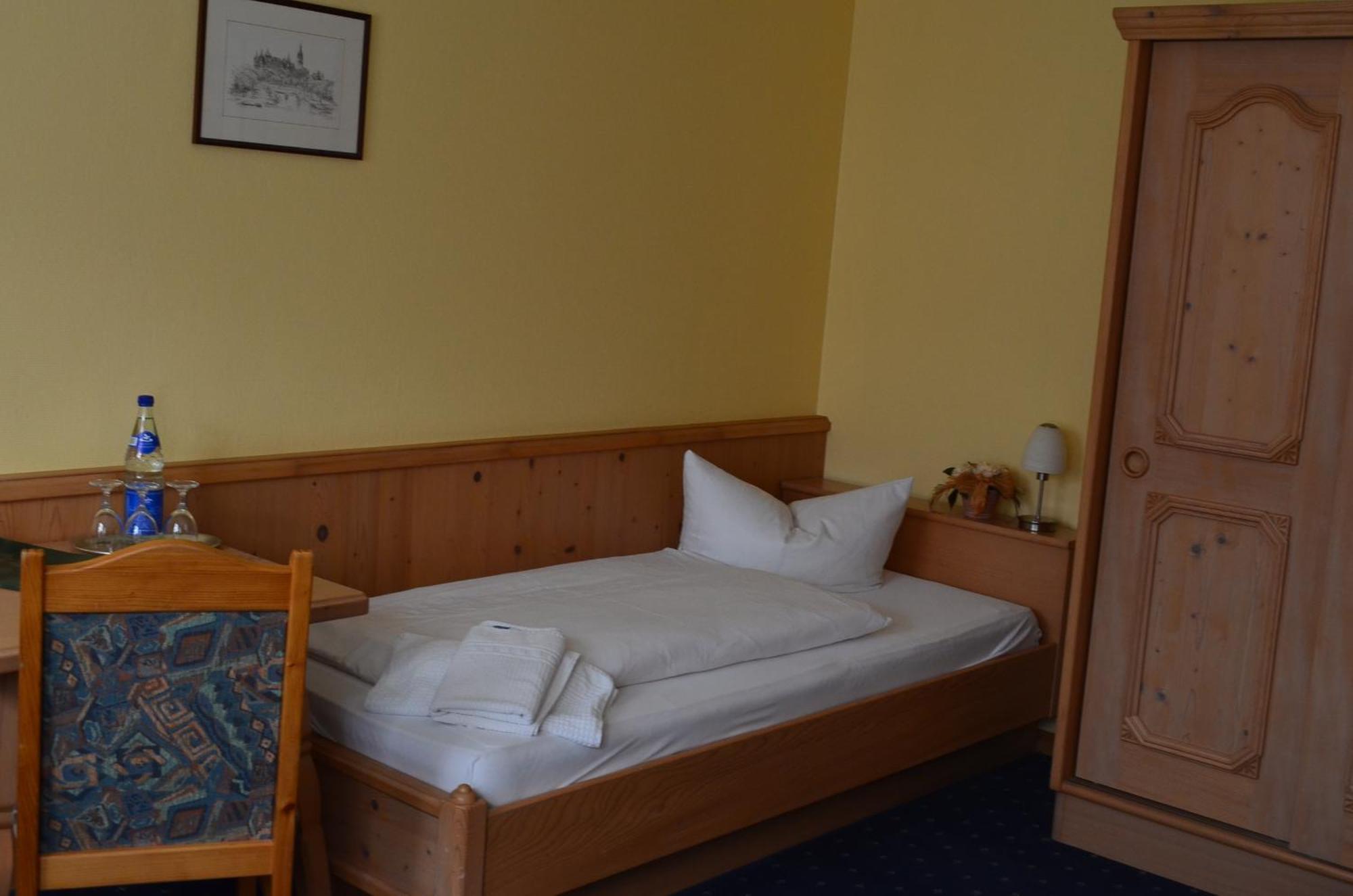Landhaus Bondzio Langen Brutz Екстер'єр фото