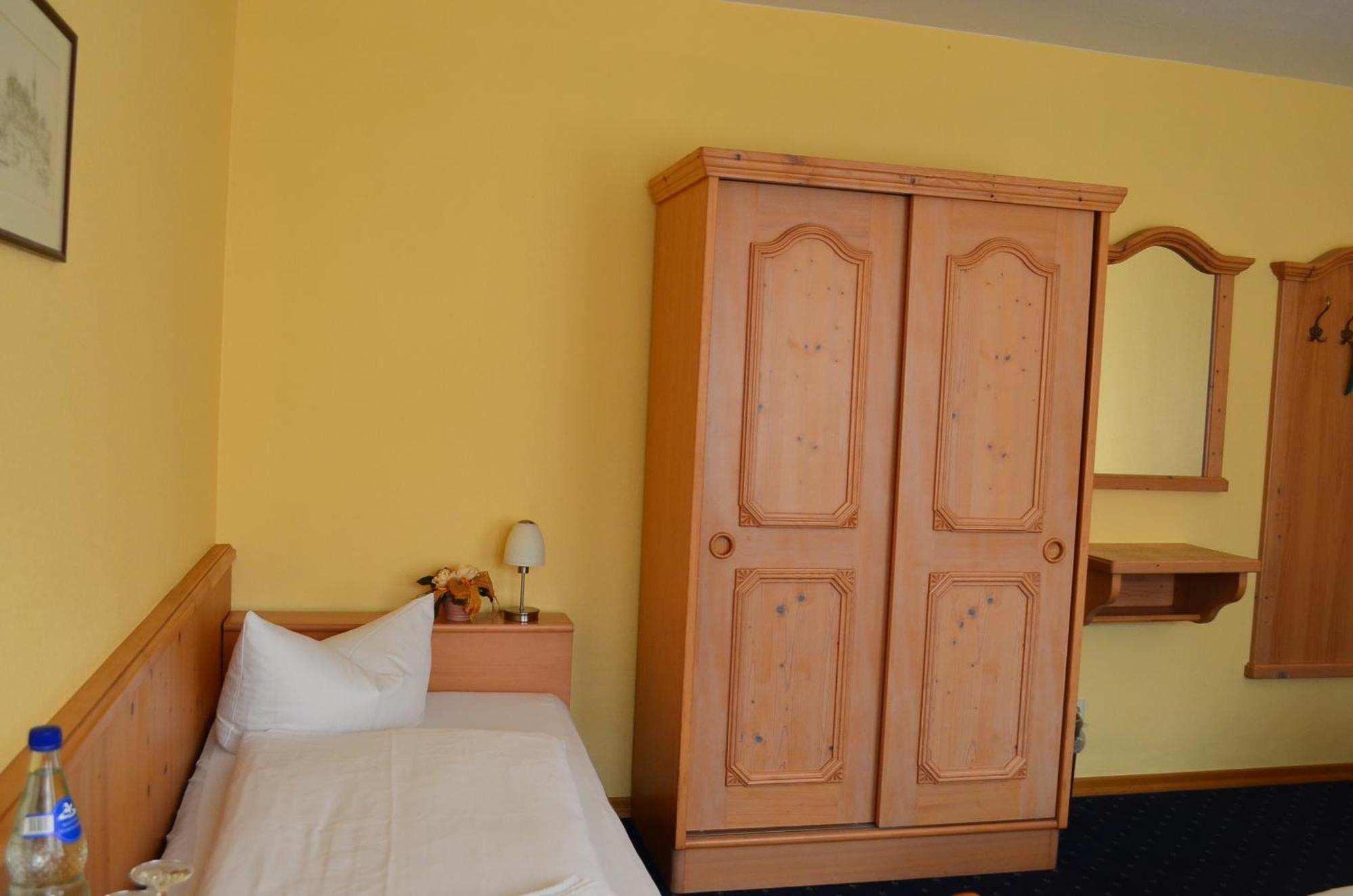 Landhaus Bondzio Langen Brutz Екстер'єр фото